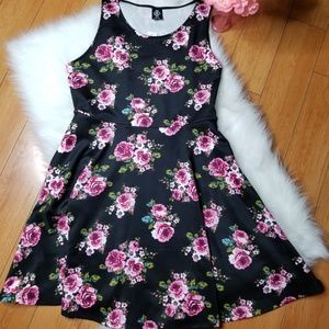 Fisher Dress by Agnes and Dora